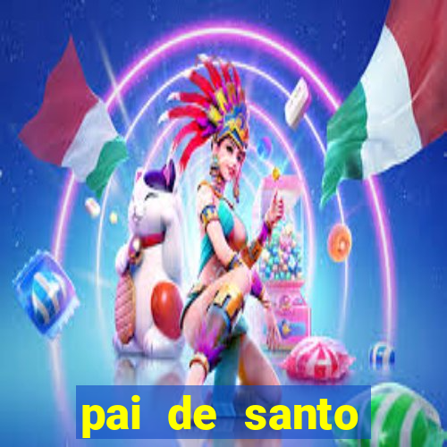 pai de santo consulta gratuita